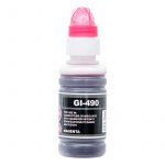 Совместимые чернила Canon GI-490 Magenta NS