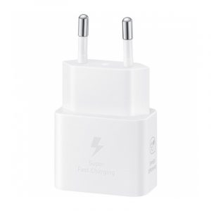 Charger 1C 25W EP-T2510N white Samsung