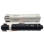 Toner cartridge
 Canon IR-4525/4535/4545 C-EXV53 0473C002 Original