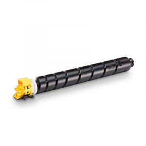 Compatible toner cartridge
 Kyocera TK 8375 20k Yellow SCC
