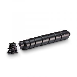 Compatible toner cartridge
 Kyocera TK 8375 30k Black SCC
