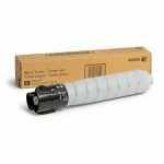 Cartus toner Xerox AltaLink C8145/8155/8170 Black 006R01758 Original