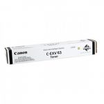 Тонер картридж Canon IR-2725/2730/2735 C-EXV63 5142C002 Оригинал