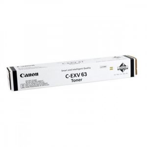 Toner original 
Canon IR-2725/2730/2735 C-EXV63 5142C002 Original