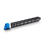 Cartus toner compatibil Kyocera TK 8345 12k Cyan SCC