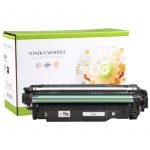 Cartus compatibil HP LJ M551/575 (CE400A/CRG-732) Black SCC