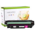 Cartus compatibil HP LJ M551/575 (CE403A/CRG-732) Magenta SCC