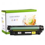 Cartus compatibil HP LJ M551/575 (CE402A/CRG-732) Yellow SCC