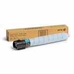 Toner cartridge
 Xerox AltaLink C8145/8155/8170 Cyan 006R01759 Original