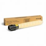 Toner cartridge
 Xerox AltaLink C8145/8155/8170 Yellow 006R01761 Original
