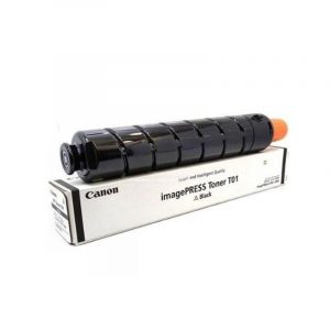 Cartridge Canon T01 Black (8066B001) Original