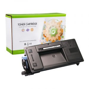 Compatible toner cartridge
 Kyocera TK 3100 SCC