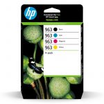Cartus HP OfficeJet Pro 9010 (6ZC70AE) No.963 MultiPack Original