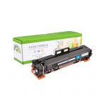 Cartus compatibil HP LJ M454/470/479 (W2031A) Cyan SCC