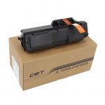 Cartus toner compatibil
 Kyocera TK 1270 (340g) CET