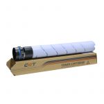 Compatible toner cartridge
 Minolta BizHub C257i/287i Cyan TN227 (404g) CET