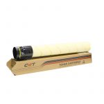 Compatible toner cartridge
 Minolta BizHub C257i/287i Yellow TN227 (407g) CET