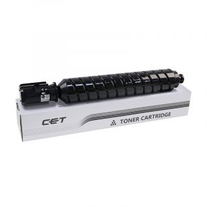 Cartus toner
 compatibil Canon IRC3025i C-EXV54 Black (342g) CET