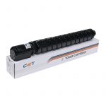 Toner cartridge compatible
 Canon IRC3025i C-EXV54 Cyan (207g) CET