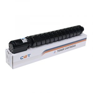 Cartus toner
 compatibil Canon IRC3025i C-EXV54 Cyan (207g) CET