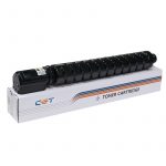 Toner cartridge compatible
 Canon IRC3025i C-EXV54 Yellow (207g) CET