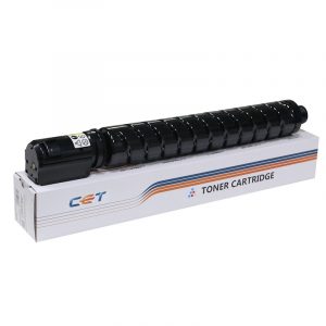 Cartus toner
 compatibil Canon IRC3025i C-EXV54 Yellow (207g) CET