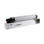 Compatible toner cartridge
 Ricoh Aficio MP C2000/2500/3000 Black (450g) CET