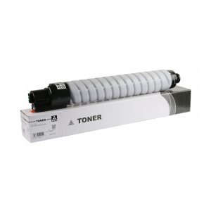 Cartus toner
 compatibil Ricoh Aficio MP C2000/2500/3000 Black (450g) CET