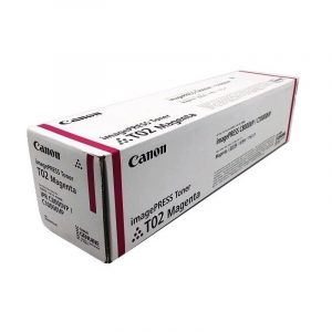 Cartus Canon T02 Magenta (8531B001) Original