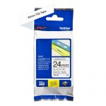 Label tape Brother TZe-251 Original