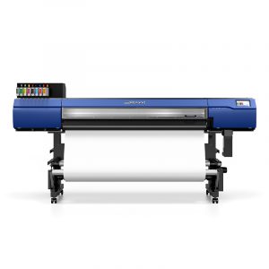 Eco Solvent Printer/Cutter Roland TrueVis VG4-640