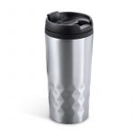 Steel cup Roly Salak SILVER