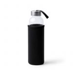Sticla pentru apa Roly CAMU BLACK