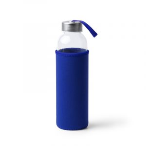 Sticla pentru apa Roly CAMU ROYAL BLUE