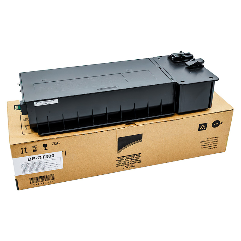 CR006496 Cartus compatibil SHARP BP30M28 BP-GT300 HYB - imagine 1