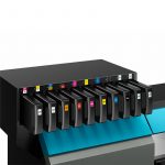 Resin Printer Roland TrueVis AG-640 - imagine 5