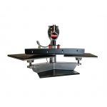 Press Flat Swing Away (38x50) TS Double Siser