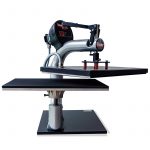 Press Flat Swing Away (38x50) TS One Siser - Image 2