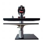 Press Flat Swing Away (38x50) TS One Siser