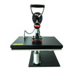 Press Flat Swing Away (38x50) TS One Siser - Image 3