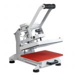 Press Flat Clamshell (20x30) Craft Press Go! Siser - Image 2