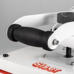 Press Flat Clamshell (20x30) Craft Press Go! Siser - Image 6