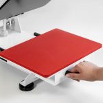 Press Flat Clamshell (20x30) Craft Press Go! Siser - Image 3