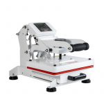 Press Flat Clamshell (20x30) Craft Press Go! Siser