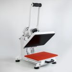 Press Flat Clamshell (20x30) Craft Press Go! Siser - Image 4
