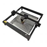 Masina de gravat cu laser - imagine 2