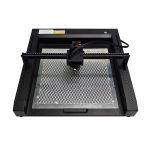 Masina de gravat cu laser - imagine 3