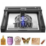 Masina de gravat cu laser - imagine 4