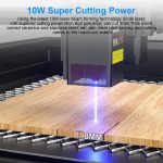 Masina de gravat cu laser - imagine 6