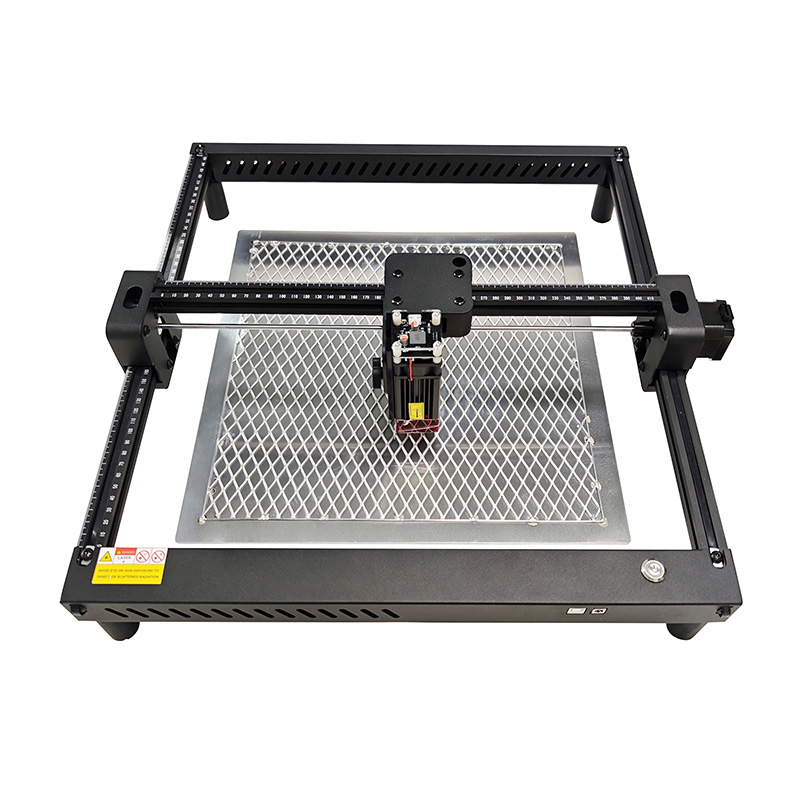 EQ006396 Masina de gravat cu laser - imagine 1